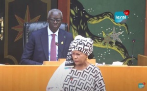 Pikine sevrée en infrastructures routières : Mame Diarra Fam, très remontée, interpelle le ministre, mais…