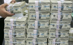 Biens mal acquis : 30 millions de dollars débusqués aux Etats-Unis