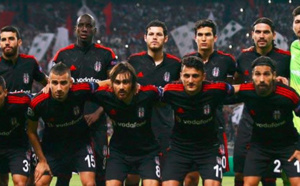 Barrages-Ligue des Champions : Demba Ba aphone, Sadio Mané sur la bonne voie