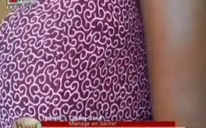 Témoignage « TAKKU SOUF » Un phénomène devenu ordinaire…