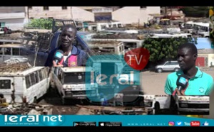 Transport à Gossass: Un secteur malade des gros porteurs, de la mairie, des tracas policiers...