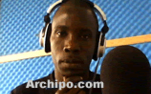 Revue de presse du mercredi 20 août 2014 - Mansour Diop