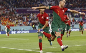 Mercato / Arabie Saoudite: Al Nasr offre 1milliard 521 millions FCFA à Ronaldo!