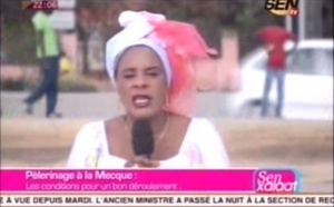 Sen Xalaat du Mercredi 20 Aout 2014 - Sen Tv