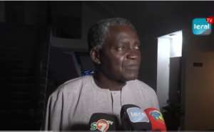 Assemblée nationale/ Alassane Ndoye, député-maire de Diender: « Le Chef de l’Etat protège les acteurs qui opèrent dans le transport sans respect des normes et règles »