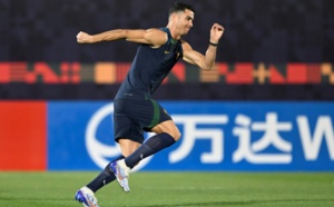 CM 2022 : Ronaldo aux portes des huitièmes