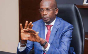 Endettement de l’État du Sénégal / Lansana Gagny Sakho : “Quand le BIG… ‘buggue’”
