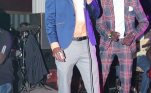 Waly Ballago Seck, le vrai fils de son père : Un talent hérité