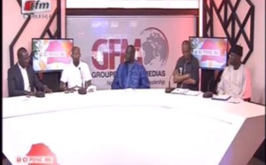 Li Ci Penc Mi du Jeudi 21 Aout 2014-TFM