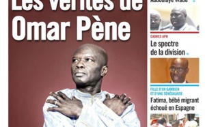En coulisses de EnQuete de ce vendredi