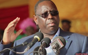 Crise universitaire : Macky engage les négociations avec les acteurs 