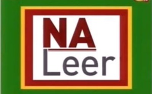 "Na Leer" du jeudi 21 août 2014 - Débat sur la crise universitaire 