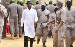 Tribunal de Mbour: Le verdict pour les cinq gardes du corps de Ousmane Sonko et Omar Dione, connus