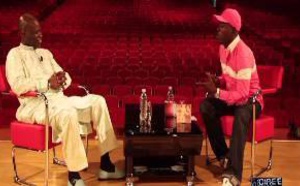 Soirée Spécial: Dj Boups face à Omar Pène