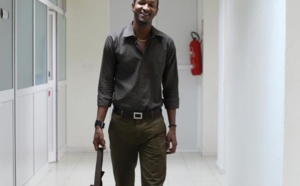 Ernesto Hanne, le publicitaire de Havas Media