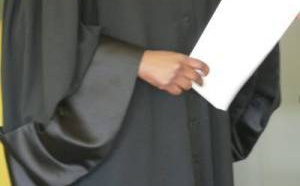 Discours d'une avocate internationale et d'autres réflexions pour l'avenir