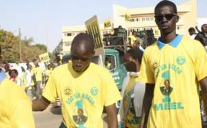 Mort de Bassirou Faye, arrestation de Samuel Sarr : Le Meel crache du feu sur Macky Sall