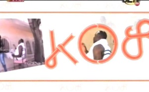 Koor Dior du samedi 23 août 2014 - Sen Tv 