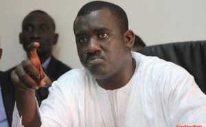 Le militaire Fulbert Sambou repose au cimetière Saint Lazare : Moussa Tine interpelle Macky Sall et le procureur