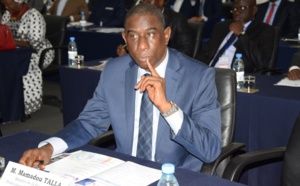 Grève des travailleurs des collectivités territoriales : Mamadou Talla avoue avoir hérité d’un dossier complexe
