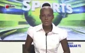 Xibaar Yi de 13H du dimanche 24 Aout 2014 - Tfm