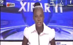 Xibaar Yi de 13H du dimanche 24 août 2014 - Tfm