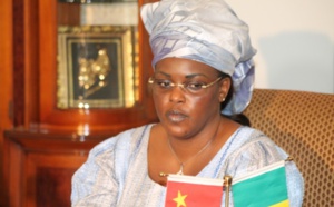 Marième Faye victime d’un détournement à la Fondation "Servir le Sénégal"