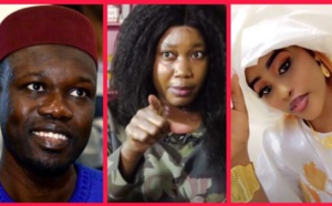 Confrontation Adji Sarr-Ousmane Sonko: La date du face-à-face fixée au 6 décembre prochain