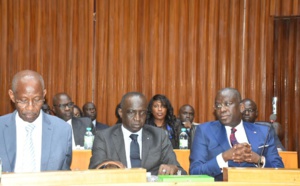 Pib: La contribution de la Culture se chiffre entre 40 et 50 milliards FCfa