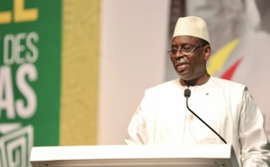 Communiqué du Conseil des ministres de 30 novembre 2022: Fortes décisions de Macky Sall pour la modernisation des Daaras