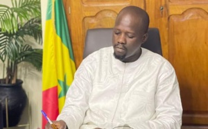 Les nominations du Conseil des ministres : Mouhamadou Lamine Massaly, nouveau PCA de l'ONFP