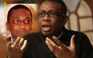 Youssou Ndour/Racine Sy : Les retrouvailles !