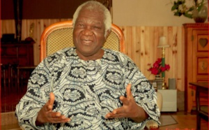 Interdiction des manifestations : Mamadou Ndoye de la LD cogne le régime de Macky
