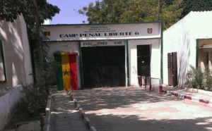 Les détenus Aziz Diop, Madou Sall &amp; Cie transférés au Cap Manuel