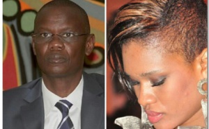 L'ex ministre morveux… Mor Ngom se mouche !