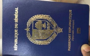 Trafic de passeports diplomatiques entre la Présidence et le MAE : Ils ont écopé d’un an de prison ferme