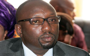 Escroquerie portant sur 40 millions FCfa : Zator Mbaye arrêté par la Section de recherches