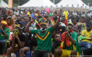 Fan zones clandestines traquées: SD Consulting bien dans ses droits !