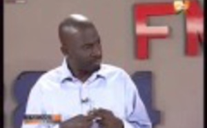 « Senegaal ca kanam » avec Mamadou Sy Tounkara de ce lundi 25 août 2014