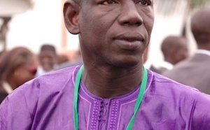 PS: Abdoulaye Willane se « pend » aux Almadies