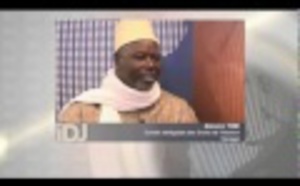 L'invité du Jour: Alioune TINE sur Africa24