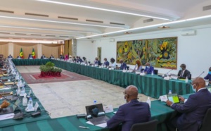 Conseil des ministres décentralisé : Tambacounda abritera l’évènement le 28 décembre prochain