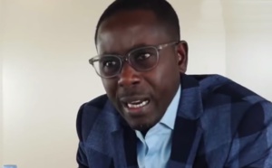 Prison de Sébikotane: Pape Alé Niang engage une grève de la faim, ce vendredi