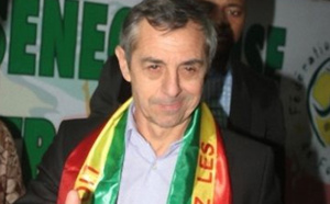 CAN 2015 : voici la dream team d’Alain Giresse