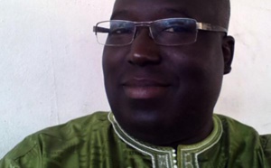 Aly Tandian, directeur du Germ : « Le Sénégal n’a pas de politique migratoire »