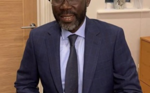 Thiès / Demande de dissolution de l'Assemblée nationale: Meleye Seck interpelle Macky Sall