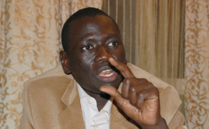 Serigne Mboup : « L'entretien des véhicules achetés par TSE en 2012 s’est fait chez CCBM »