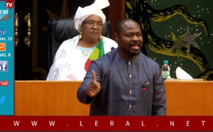 Accès à l'Electricité: GMS charge Macky Sall, ministres et directeurs de détourner des milliards