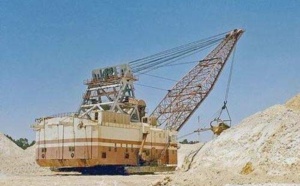 Gouvernance des industries extractives du Sénégal : Les rapports 2012 et 2013 de l'Itie bientôt produits
