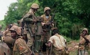 Sédhiou - Rapt d'un soldat et de neuf relais en santé communautaire à Bafata: Les otages libérés sains et saufs 